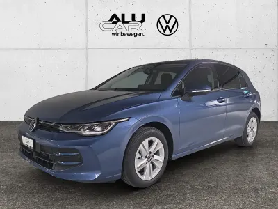 Neu (2026) VW Golf VIII 115 PS | Superpreis