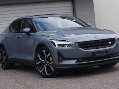 Gebraucht 2021 Polestar 2 Pilot Kleinwagen | CHF 34’890 (Fairer Preis)