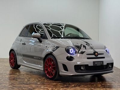 Fiat 500 Abarth