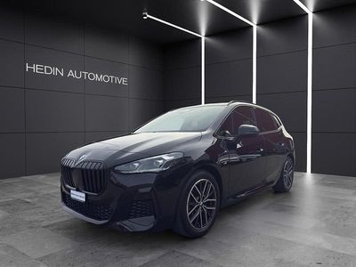 Gebraucht BMW 218 Active Tourer Shadowline 150 PS (110 kW) 2022 Van / Kleinbus