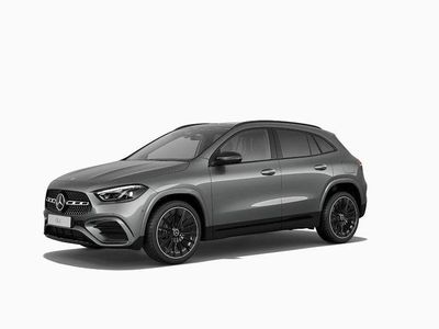 Neu 2025 Mercedes GLA200 SUV | CHF 53’800