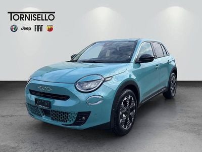Neu 2025 Fiat 600 La Prima SUV | CHF 38’490 (Teuer)