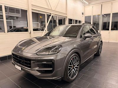 Gebraucht 2024 Porsche Cayenne S SUV | CHF 99’900