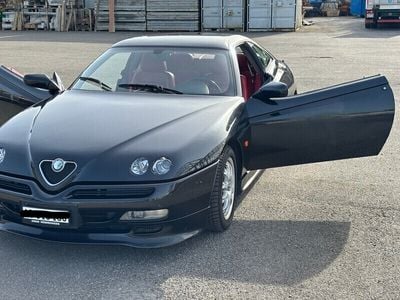 Gebraucht 1999 Alfa Romeo GTV Coupé | CHF 10’500