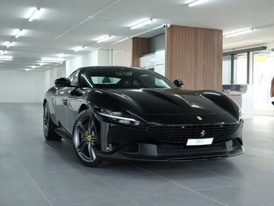 Gebraucht 2021 Ferrari Roma Coupé | CHF 214’890