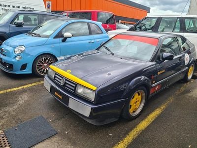 Gebraucht 1995 VW Corrado Kleinwagen | CHF 2’900