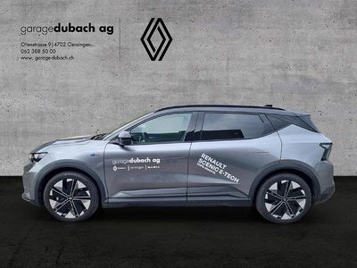 Gebraucht 2024 Renault Scenic E-Tech Esprit Alpine SUV | CHF 34’400
