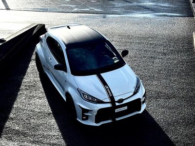 Gebraucht Toyota Yaris Sport 261 PS (191 kW) 2021 Kleinwagen