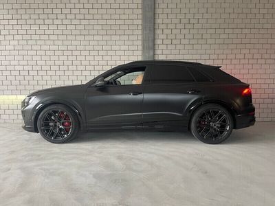 Gebraucht Audi RS Q8 600 PS (441 kW) 2024 SUV