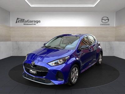 Neu Mazda 2 Exclusive-Line 116 PS (85 kW) 2026 Kleinwagen