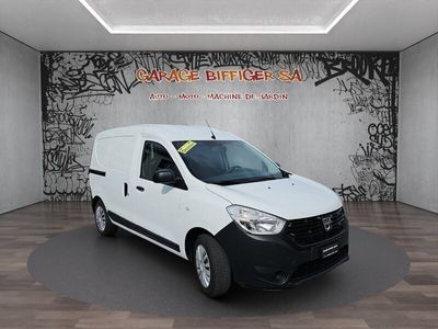 Gebraucht 2020 Dacia Dokker Van | CHF 14’900