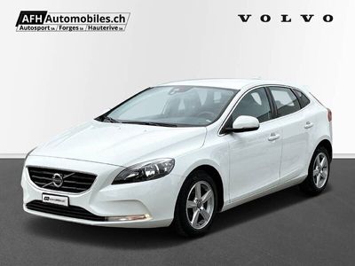 gebraucht Volvo V40 2.0 T3 Momentum S/S