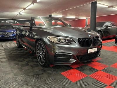 BMW M240