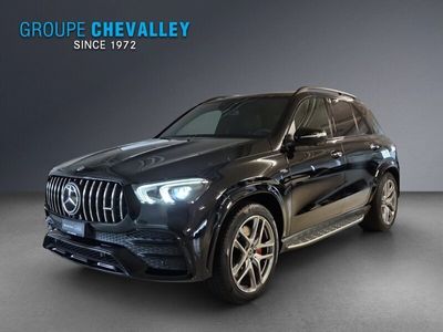 Gebraucht 2022 Mercedes GLE53 AMG AMG SUV | CHF 84’900 (Fairer Preis)