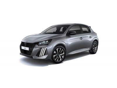 Neu 2025 Peugeot 208 Style Kleinwagen | CHF 22’300 (Etwas zu teuer)