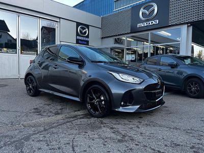 Neu 2025 Mazda 2 Homura-Line | CHF 30’950 (Teuer)