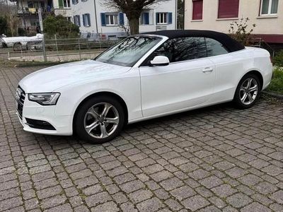 Gebraucht Audi A5 170 PS (125 kW) 2013 Coupé