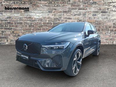 Neu 2025 Volvo XC60 Ultra SUV | CHF 88’460 (Etwas zu teuer)