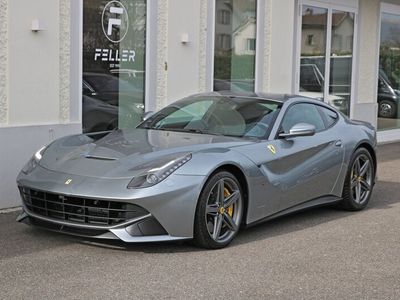 Ferrari F12