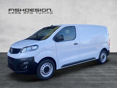 gebraucht Fiat e-Scudo 50kWh L2 Base Worker