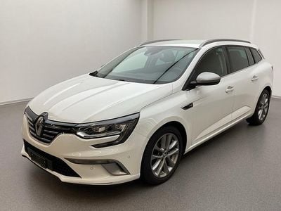 Gebraucht Renault Mégane GT Line GT-Line 115 PS (84 kW) 2020