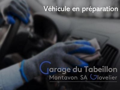 Gebraucht 2018 Opel Zafira Enjoy Van / Kleinbus | CHF 14’444 (Guter Preis)