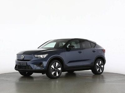 Blau Neu 2025 Volvo EC40 Ultra SUV | CHF 54’679 (Superpreis)