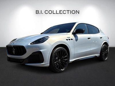Gebraucht 2025 Maserati Grecale SUV | CHF 129’900