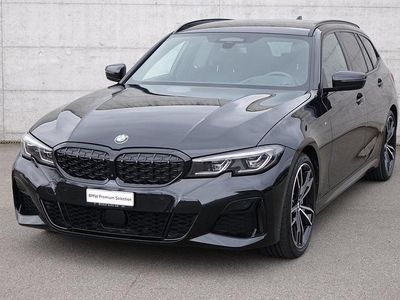 Gebraucht 2022 BMW M340 Shadowline Limousine | CHF 54’900