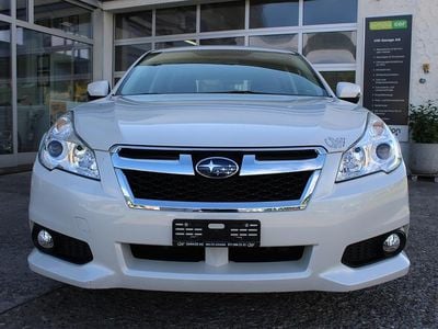 Gebraucht 2012 Subaru Legacy | CHF 14’800