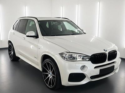 Gebraucht 2015 BMW X5 M Sport SUV | CHF 25’800 (Guter Preis)