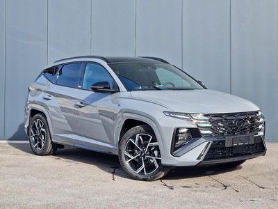 Neu 2025 Hyundai Tucson SUV | CHF 55’900