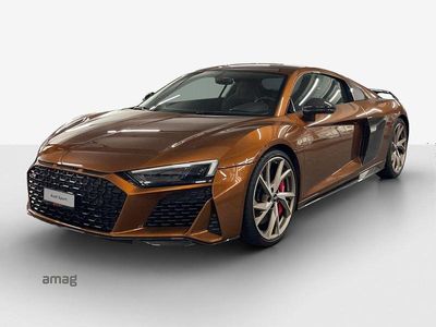 Gebraucht 2022 Audi R8 Coupé Performance Coupé | CHF 217’900