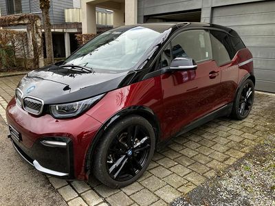 Gebraucht BMW i3 132 kW (180 PS) 2022 Kleinwagen
