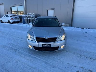 Gebraucht 2009 Skoda Octavia Kombi | CHF 3’200 (Fairer Preis)