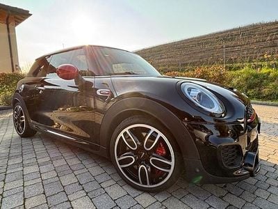 Gebraucht 2018 Mini John Cooper Works Kleinwagen | CHF 21’000 (Fairer Preis)