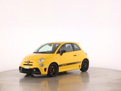 Fiat 500 Abarth