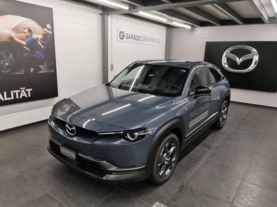 Gebraucht 2023 Mazda MX30 Exclusive-Line SUV | CHF 26’900 (Fairer Preis)