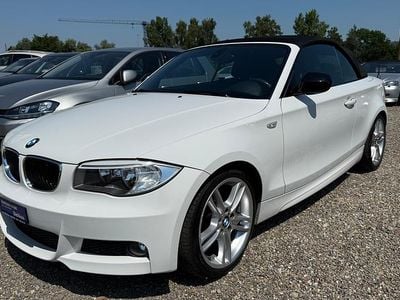 Gebraucht 2012 BMW 118 Kleinwagen | CHF 9’990
