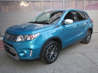 Gebraucht 2019 Suzuki Vitara | CHF 16’900 (Fairer Preis)