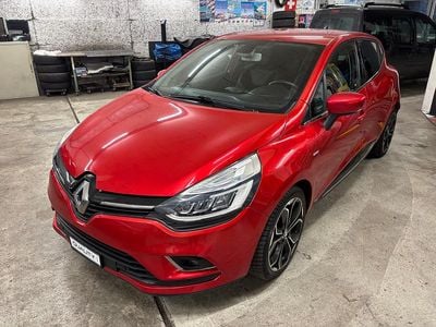 Gebraucht 2017 Renault Clio IV | CHF 8’900 (Fairer Preis)