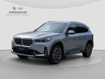Neu (2026) BMW X1 xLine 149 PS | Fairer Preis