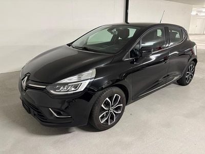 Gebraucht 2019 Renault Clio IV Intens | CHF 5’700 (Guter Preis)