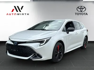 Neu (2026) Toyota Corolla Edition 178 PS | Fairer Preis