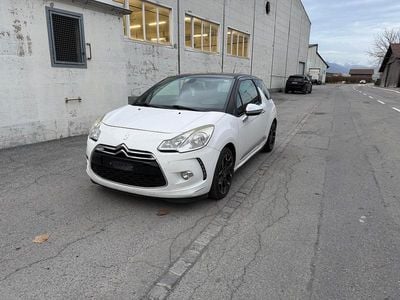 Gebraucht 2012 DS Automobiles DS3 Sport Chic | CHF 3’000 (Guter Preis)