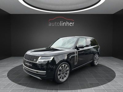 Neu 2025 Land Rover Range Rover HSE SUV | CHF 159’900 (Fairer Preis)