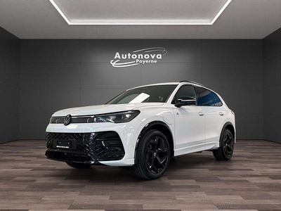 Neu VW Tiguan R-line 204 PS (150 kW) 2026 SUV