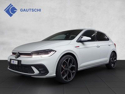 Gebraucht 2024 VW Polo GTI | CHF 30’900 (Teuer)