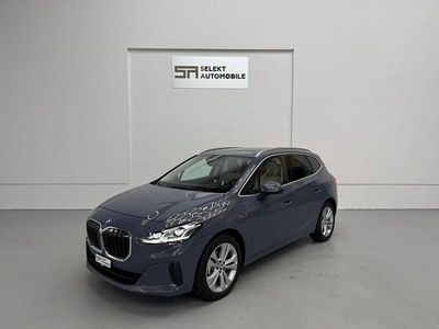 Gebraucht 2022 BMW 225 Active Tourer Performance Van / Kleinbus | CHF 32’990 (Fairer Preis)