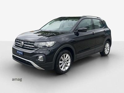 Gebraucht 2020 VW T-Cross Life SUV | CHF 15’990 (Etwas zu teuer)